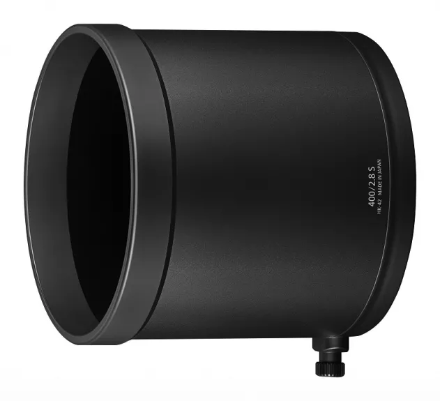 Nikon HK-42 Sonnenblende